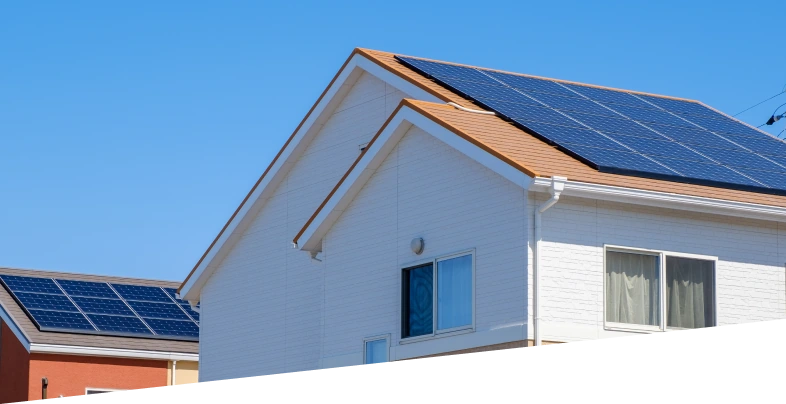 太陽光・蓄電池を設置する家庭急増中