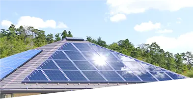 太陽光・蓄電池を設置して賢い節約を！