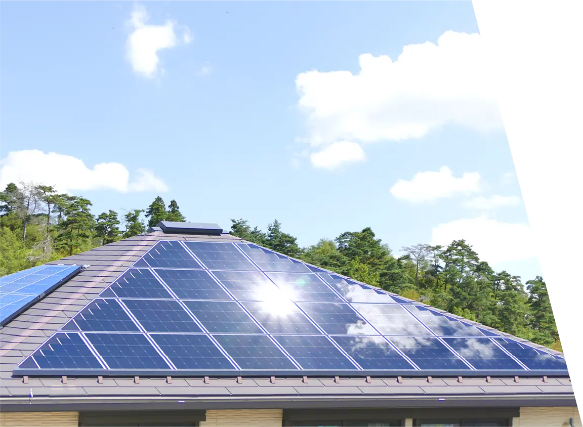 太陽光・蓄電池を設置して賢い節約を！